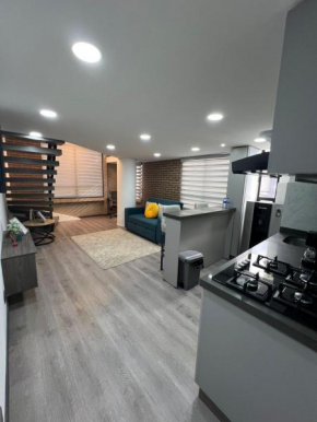 Loft doble altura Normandia